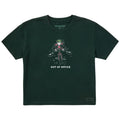 Women's Jackie Mountain Bike Out of Office Short Sleeve product image 1