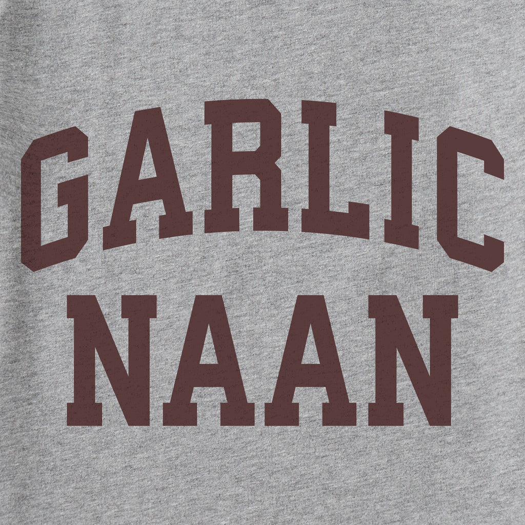 Kids Garlic Naan Arch Long Sleeve Crusher Tee product image 2