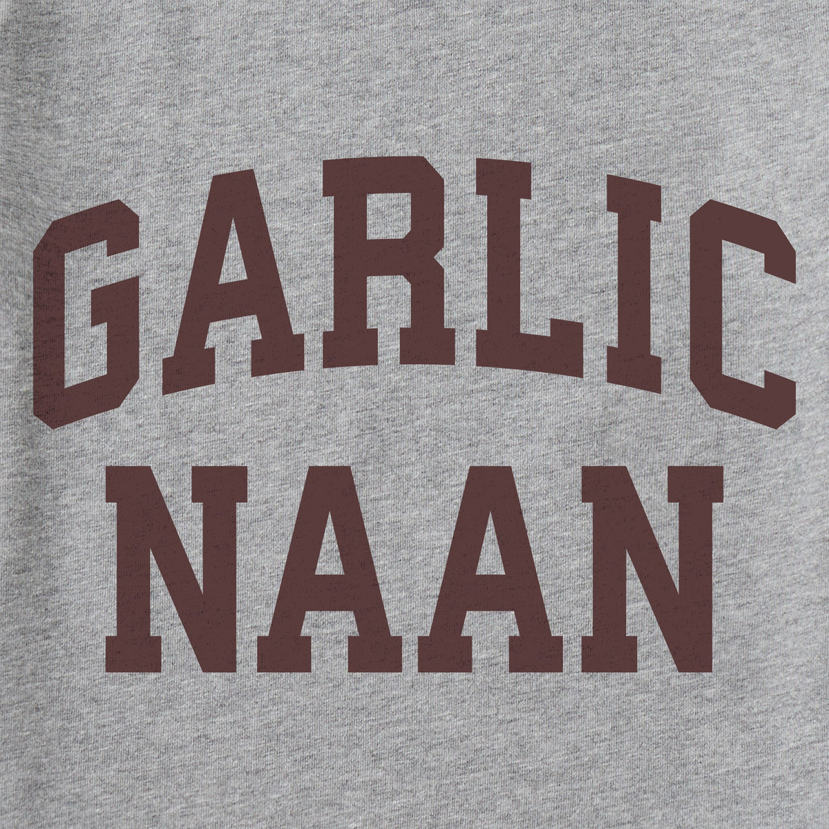Kids Garlic Naan Arch Long Sleeve Crusher Tee product image 2