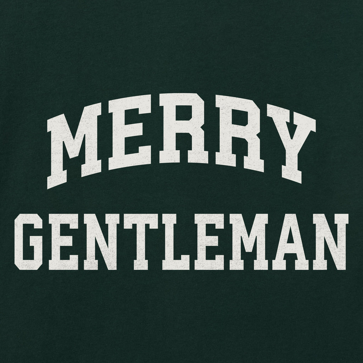 Kids Merry Gentleman Arch Long Sleeve Crusher Tee product image 2
