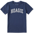Kids Hoagie Arch Short Sleeve Crusher Tee product image 1