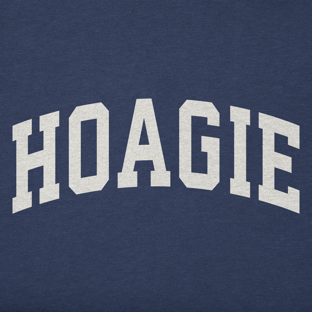 Kids Hoagie Arch Short Sleeve Crusher Tee product image 2