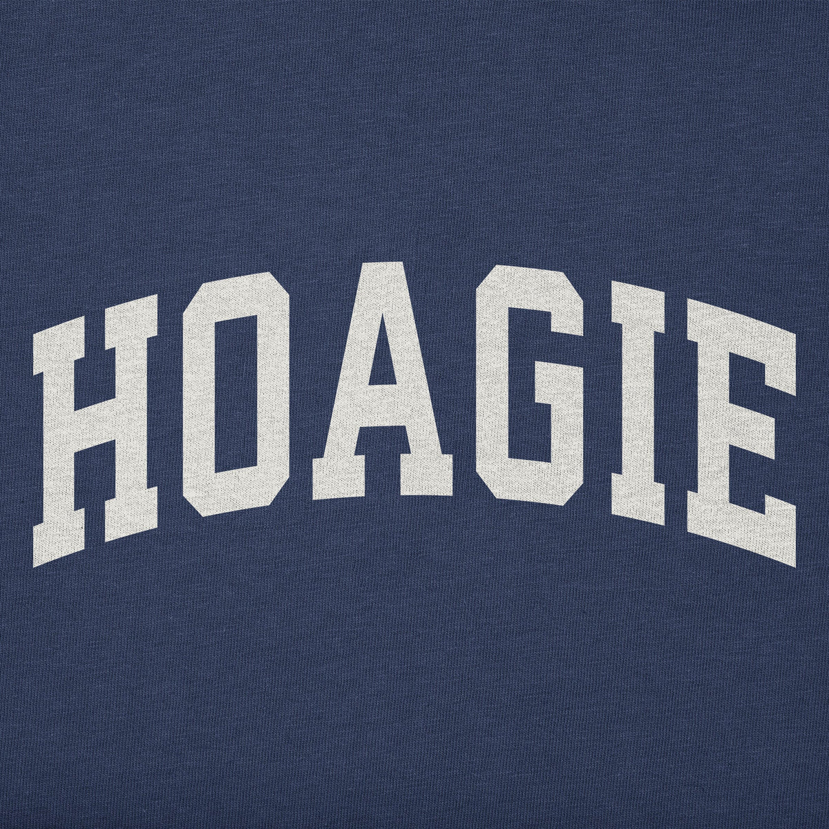 Kids Hoagie Arch Short Sleeve Crusher Tee product image 2