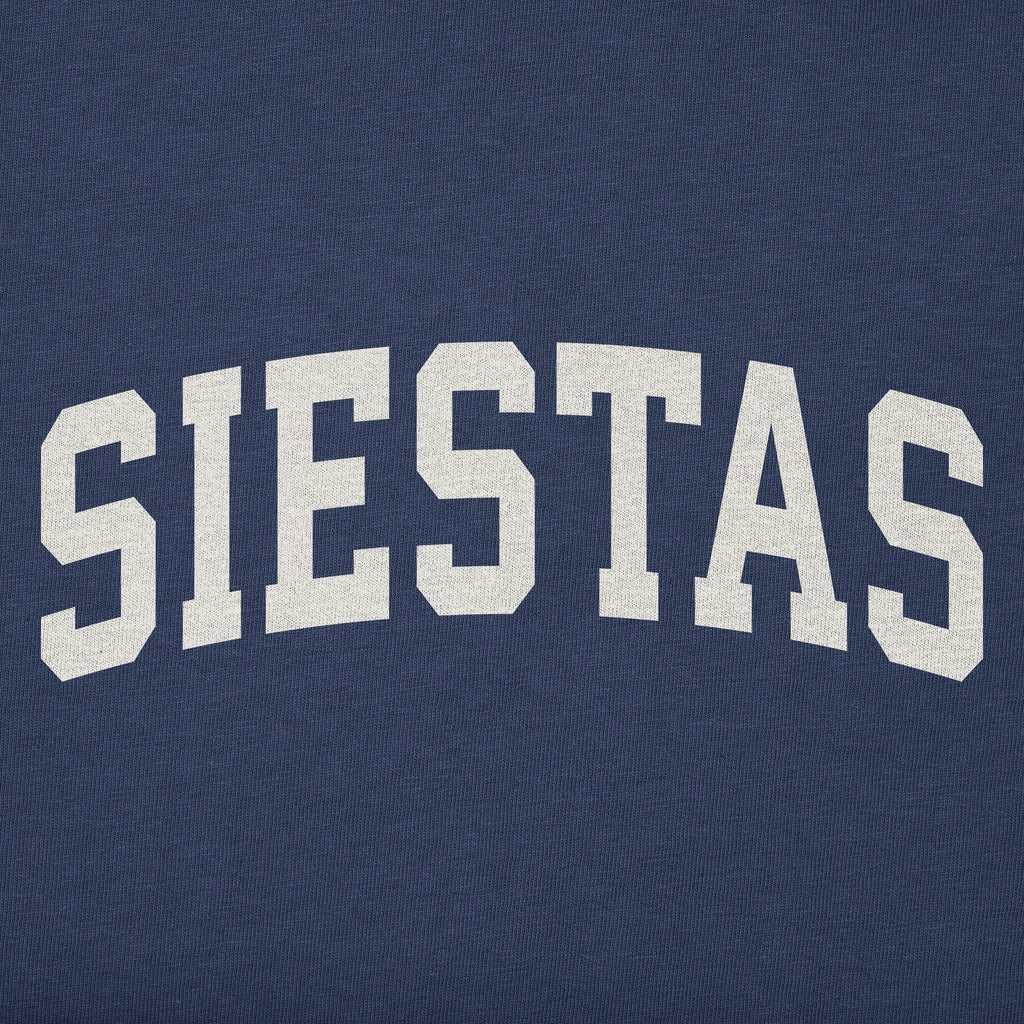 Kids Siestas Arch Short Sleeve Crusher Tee product image 2