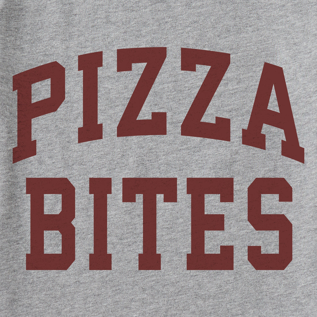 Kids Pizza Bites Arch Short Sleeve Crusher Tee product image 2