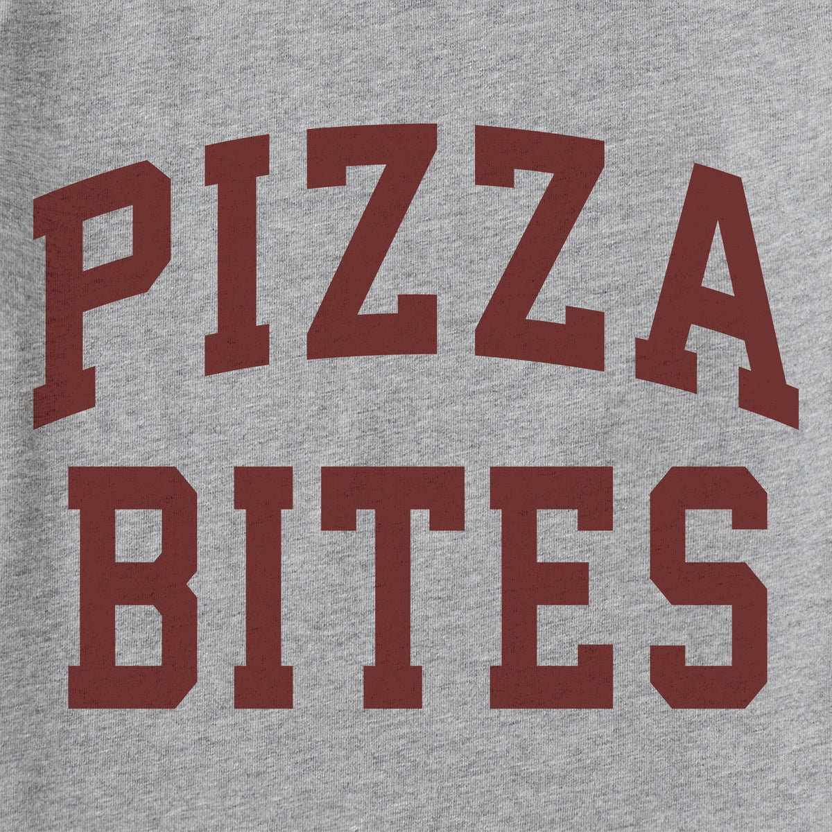 Kids Pizza Bites Arch Short Sleeve Crusher Tee product image 2