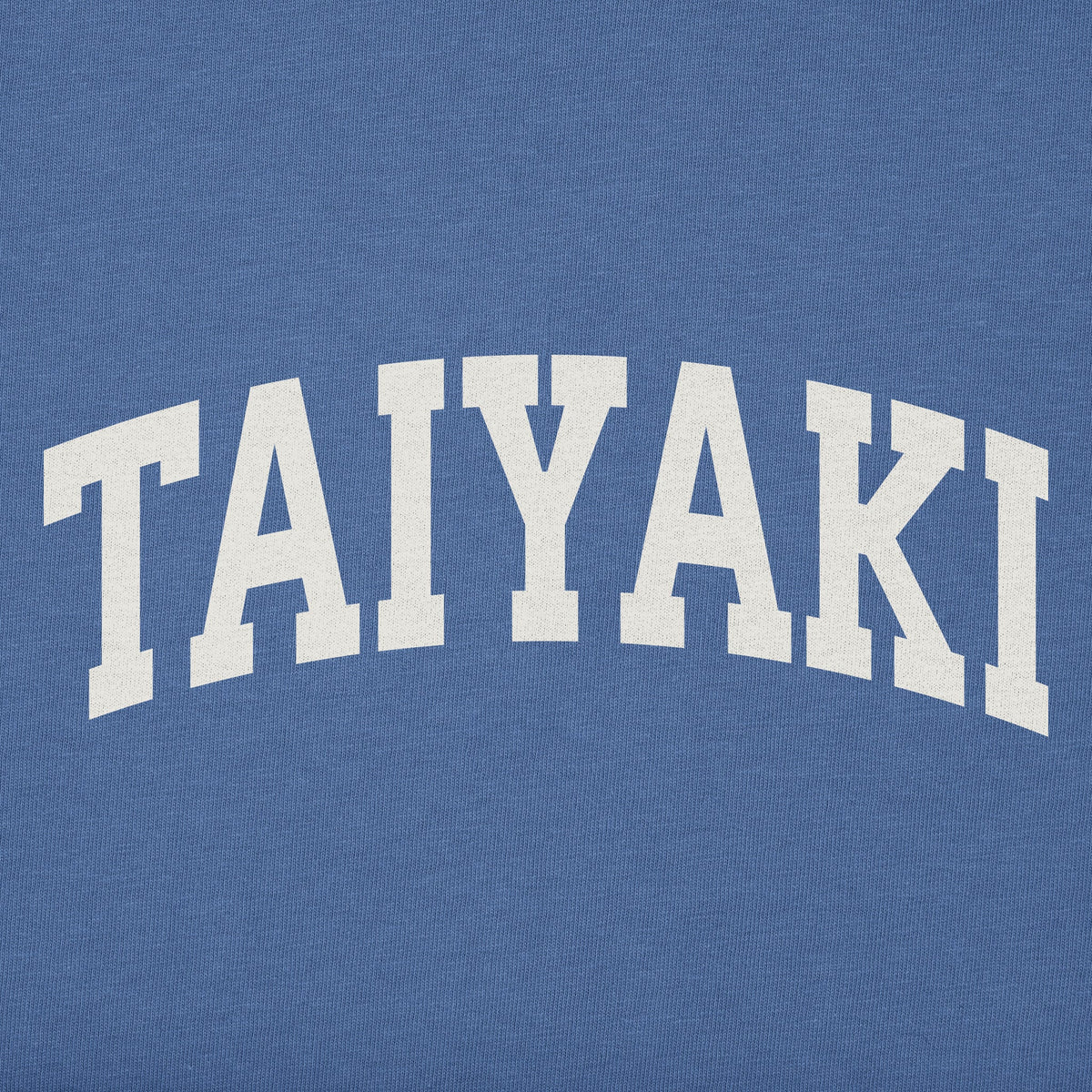Kids Taiyaki Arch Short Sleeve Crusher Tee product image 2