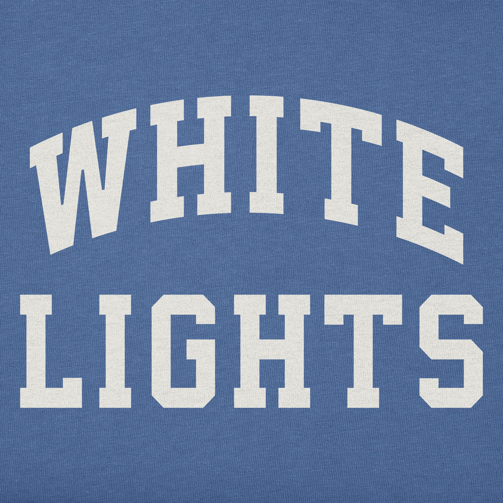 Men's White Lights Arch Long Sleeve Crusher Tee product image 2