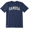 Men's Samosa Arch Short Sleeve Crusher Tee product image 1