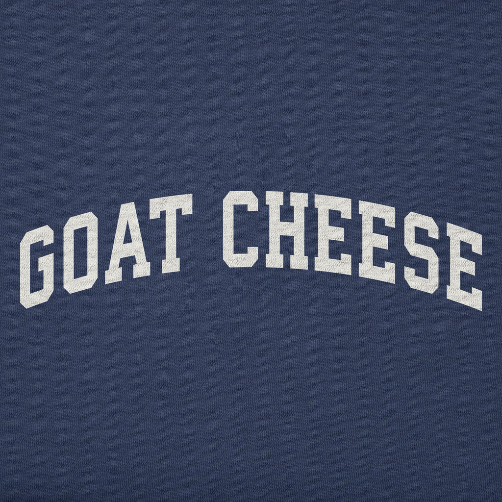 Men's Goat Cheese Arch Short Sleeve Crusher Tee product image 2