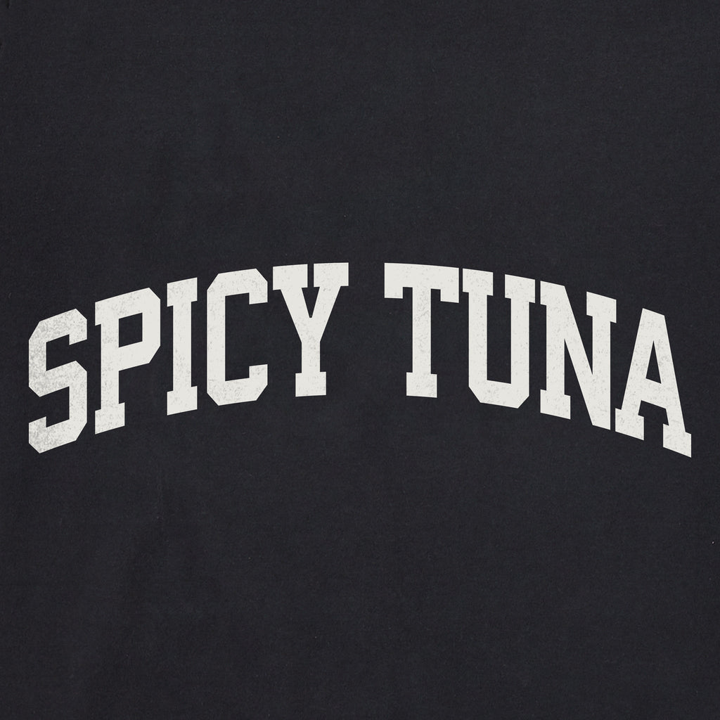 Men's Spicy Tuna Arch Short Sleeve Crusher Tee product image 2