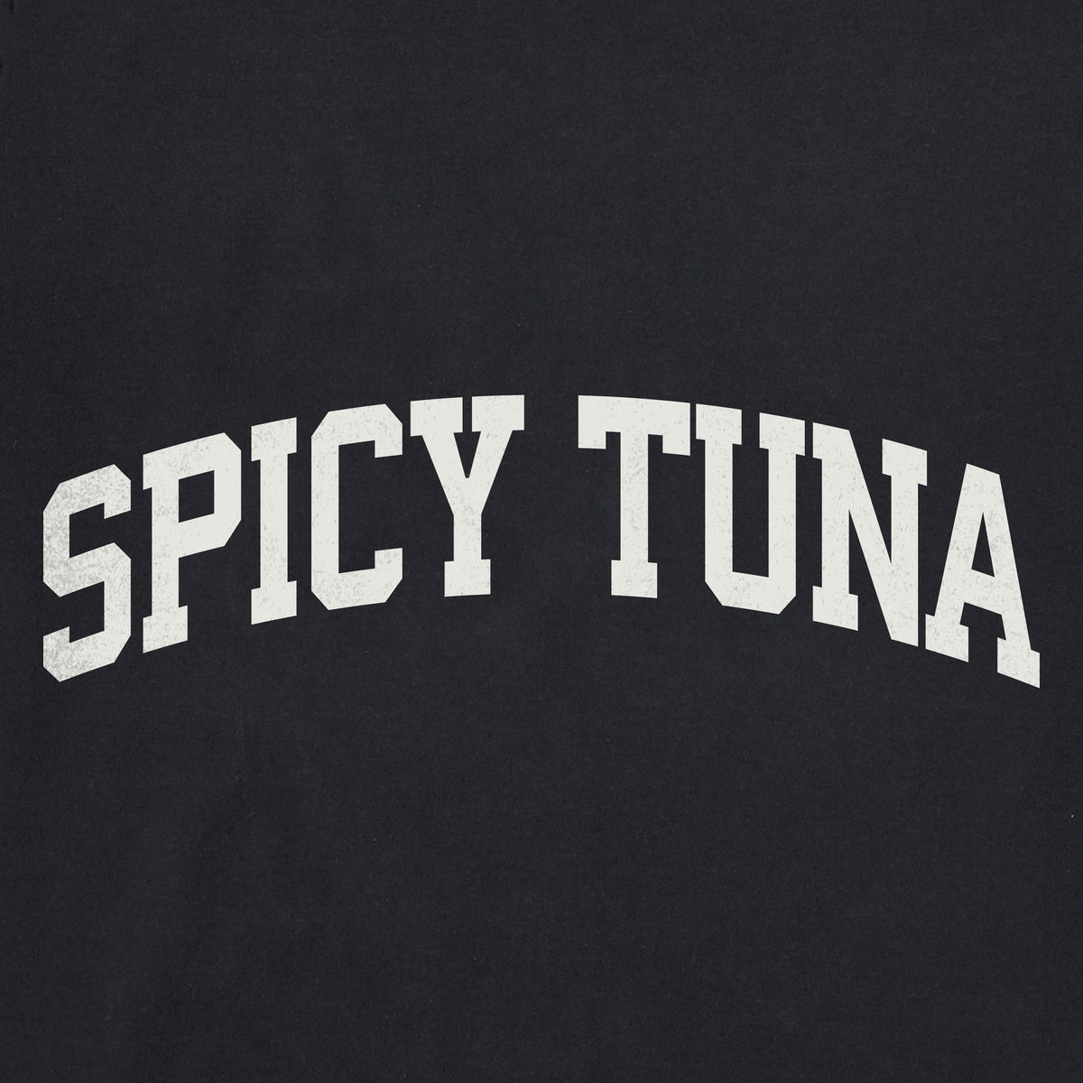 Men's Spicy Tuna Arch Short Sleeve Crusher Tee product image 2