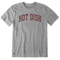 Men's Hot Dish Arch Short Sleeve Crusher Tee product image 1