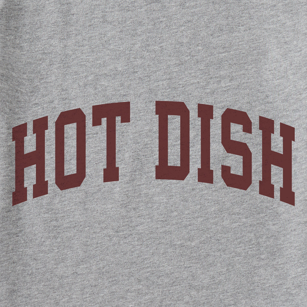 Men's Hot Dish Arch Short Sleeve Crusher Tee product image 2
