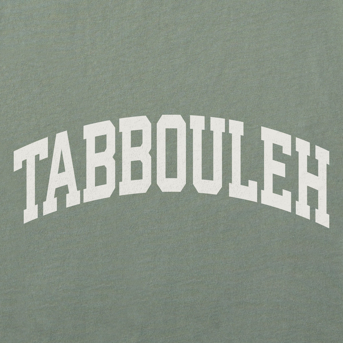 Men's Tabbouleh Arch Short Sleeve Crusher Tee product image 2