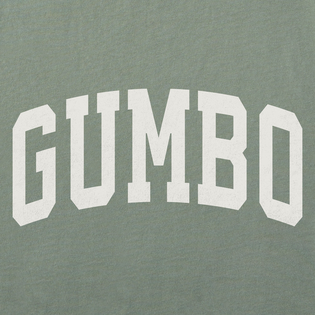 Men's Gumbo Arch Short Sleeve Crusher Tee product image 2