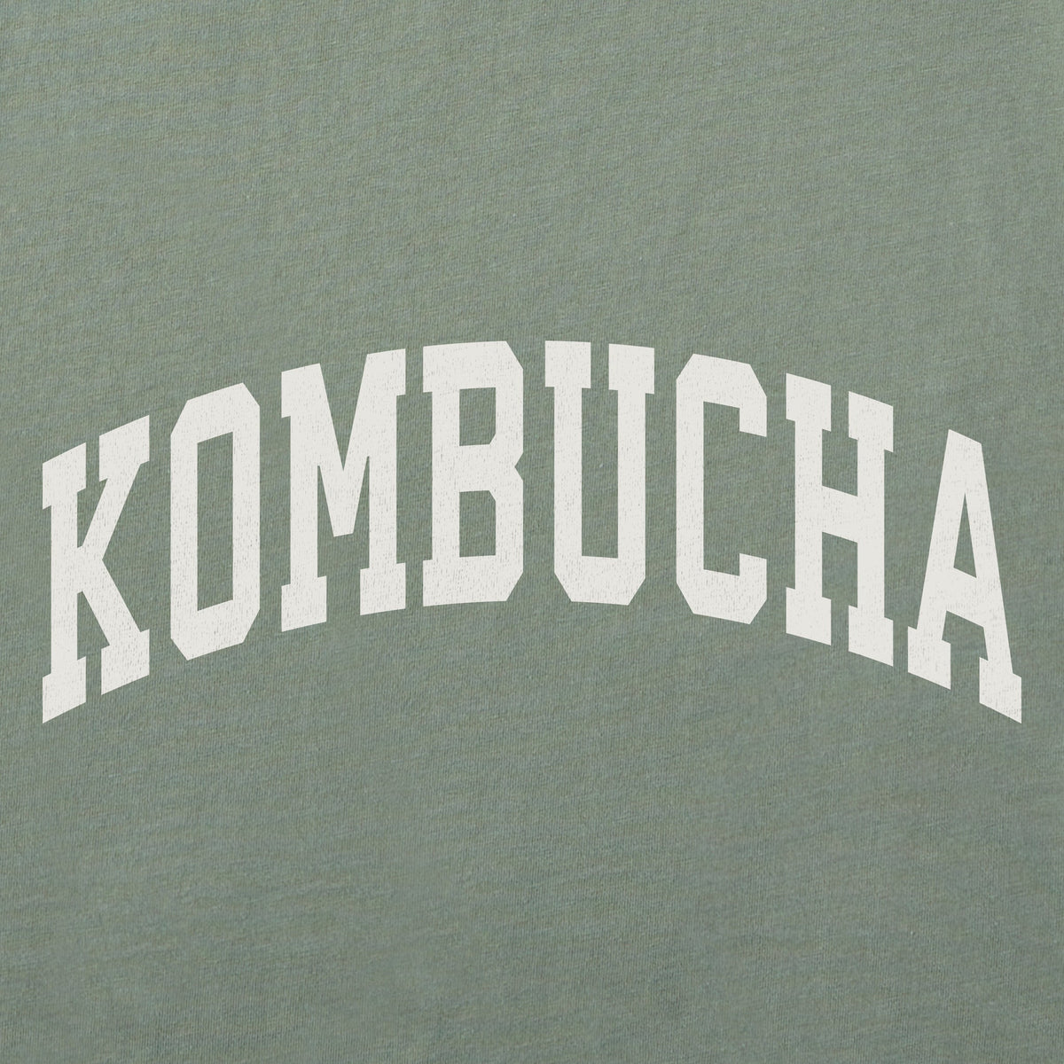 Men's Kombucha Arch Short Sleeve Crusher Tee product image 2