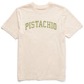Men's Pistachio Arch Short Sleeve Crusher Tee product image 1