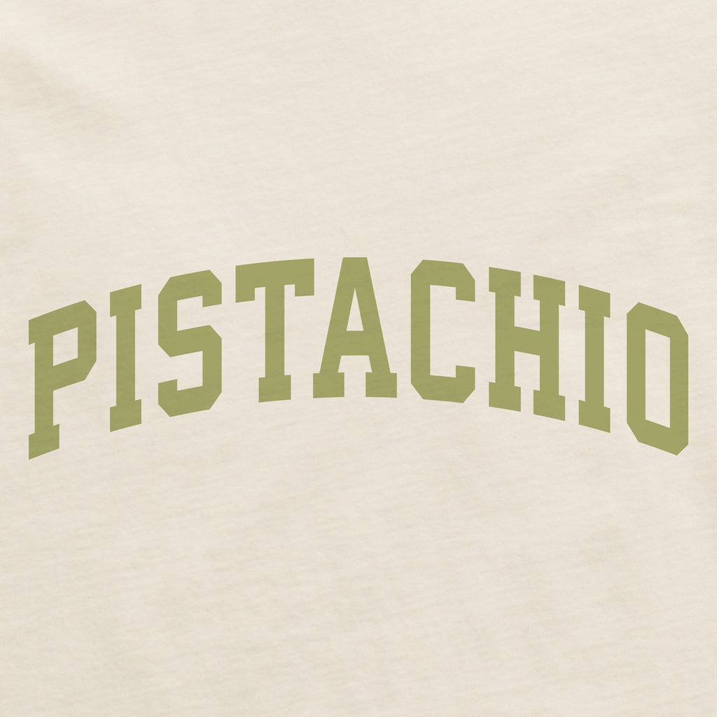 Men's Pistachio Arch Short Sleeve Crusher Tee product image 2
