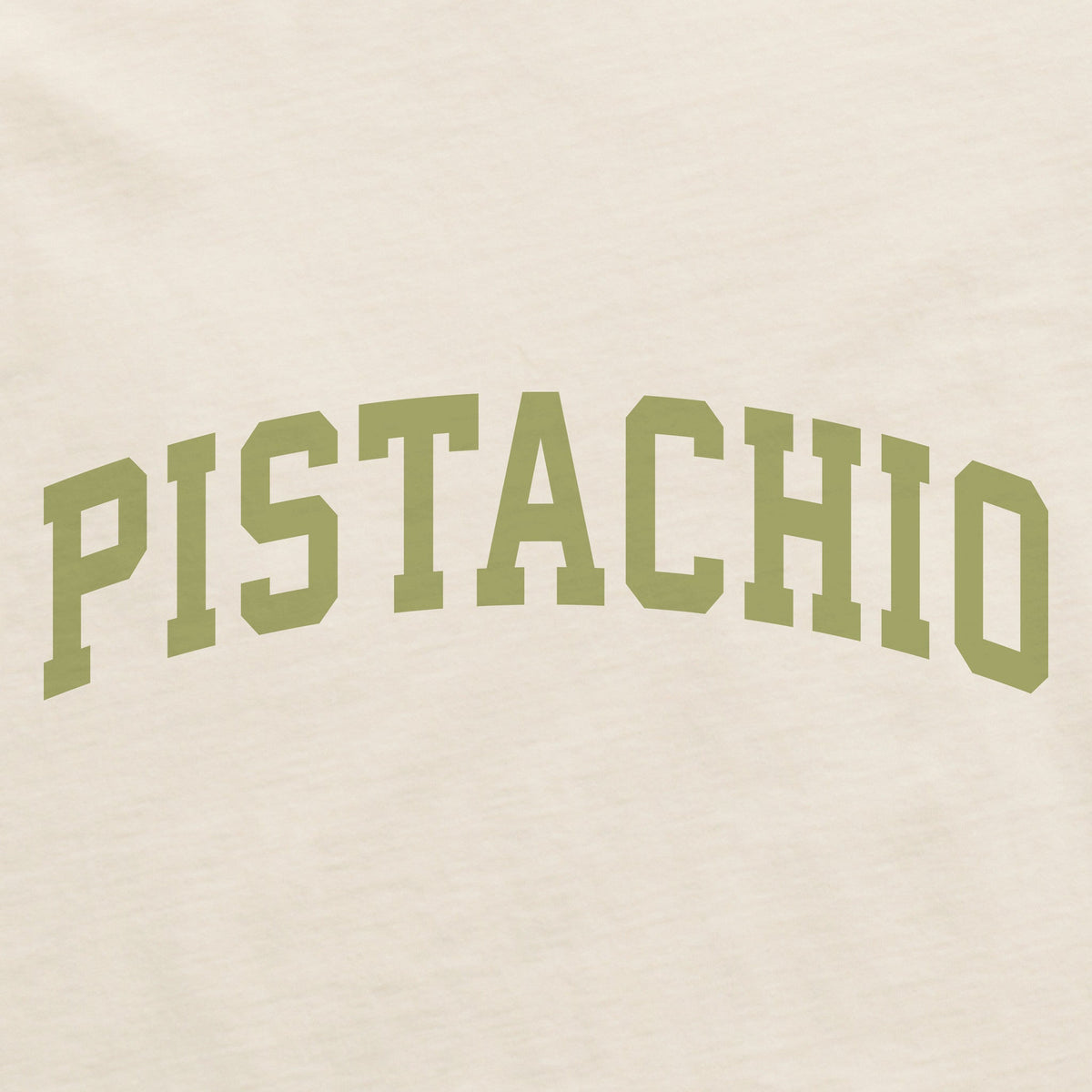 Men's Pistachio Arch Short Sleeve Crusher Tee product image 2