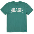 Men's Hoagie Arch Short Sleeve Crusher Tee product image 1