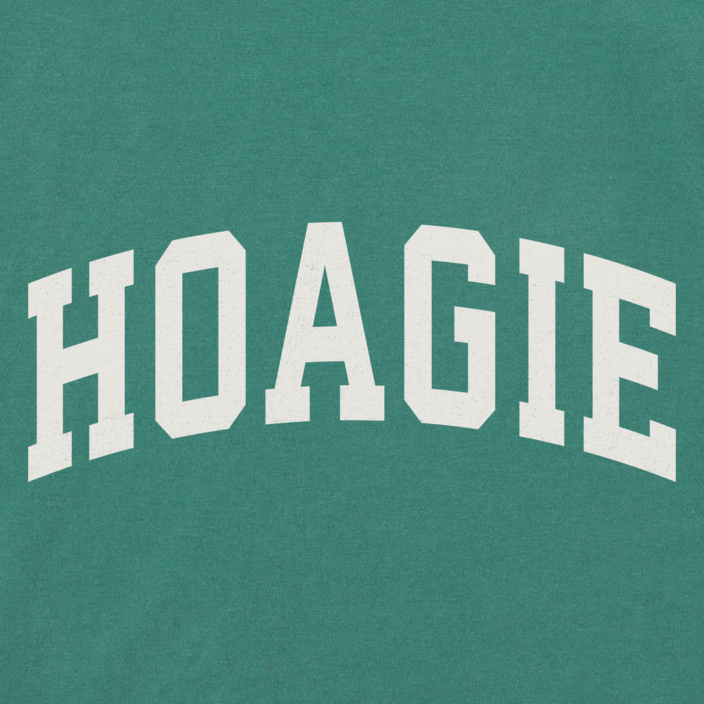Men's Hoagie Arch Short Sleeve Crusher Tee product image 2