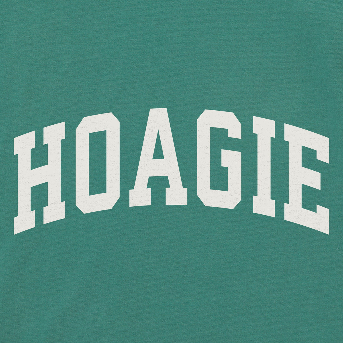 Men's Hoagie Arch Short Sleeve Crusher Tee product image 2