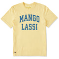 Men's Mango Lassi Arch Short Sleeve Crusher Tee product image 1