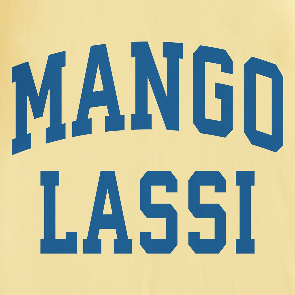Men's Mango Lassi Arch Short Sleeve Crusher Tee product image 2