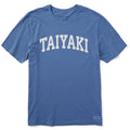 Men's Taiyaki Arch Short Sleeve Crusher Tee product image 1