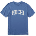 Men's Mochi Arch Short Sleeve Crusher Tee product image 1