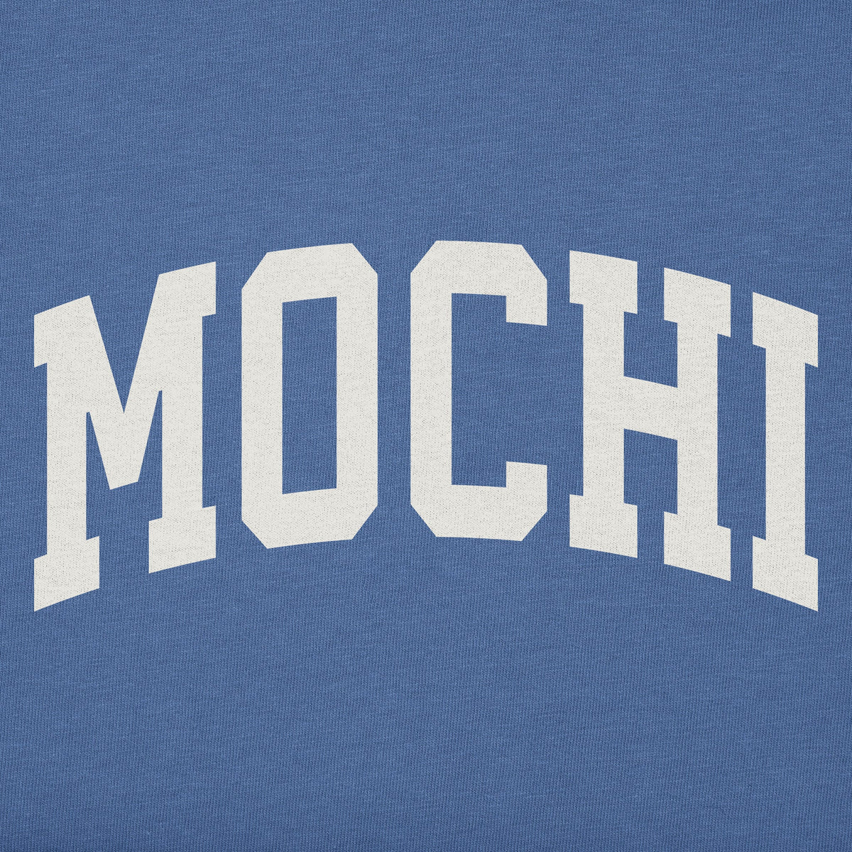 Men's Mochi Arch Short Sleeve Crusher Tee product image 2