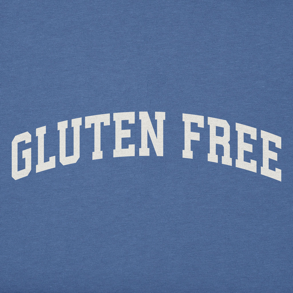 Men's Gluten Free Arch Short Sleeve Crusher Tee product image 2