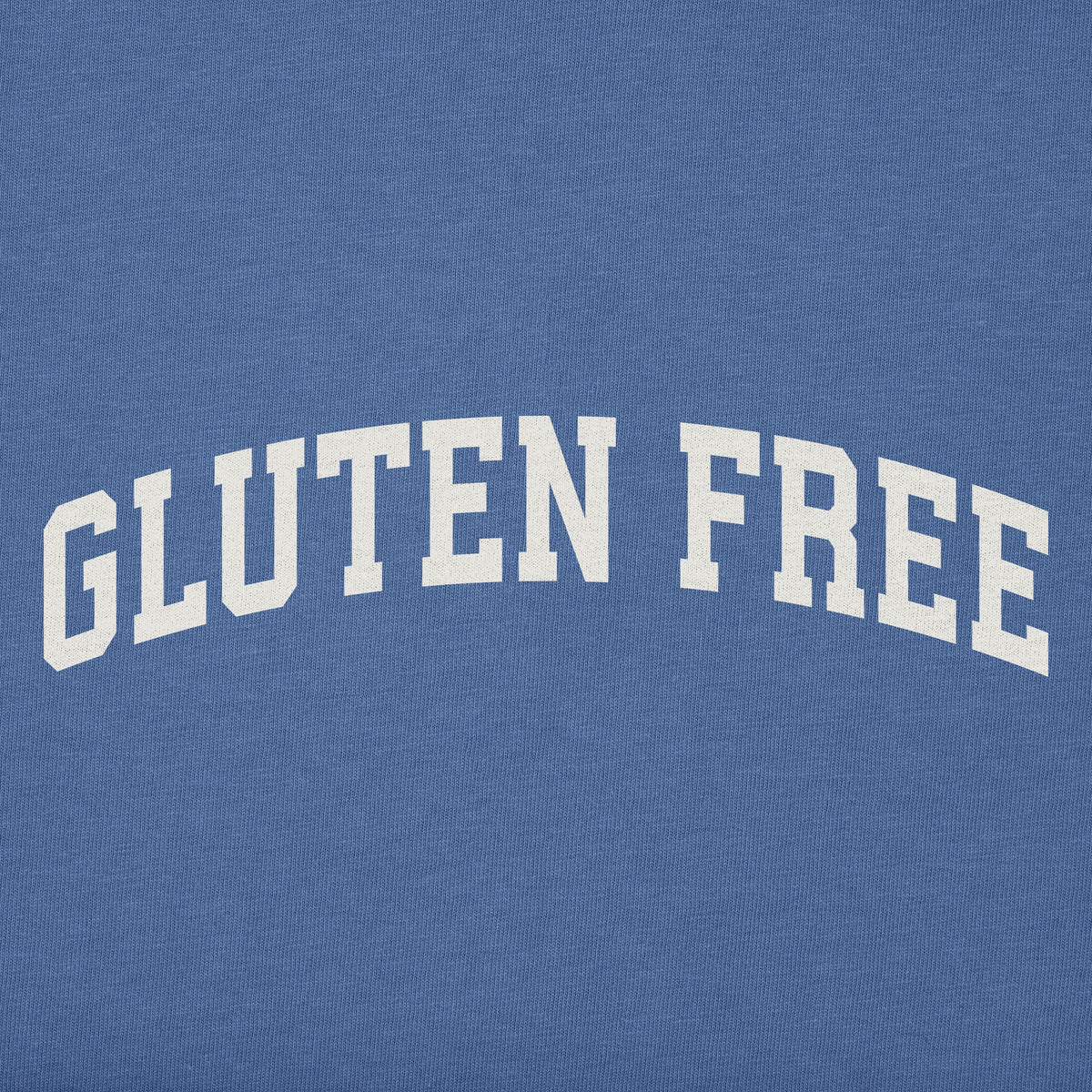 Men's Gluten Free Arch Short Sleeve Crusher Tee product image 2