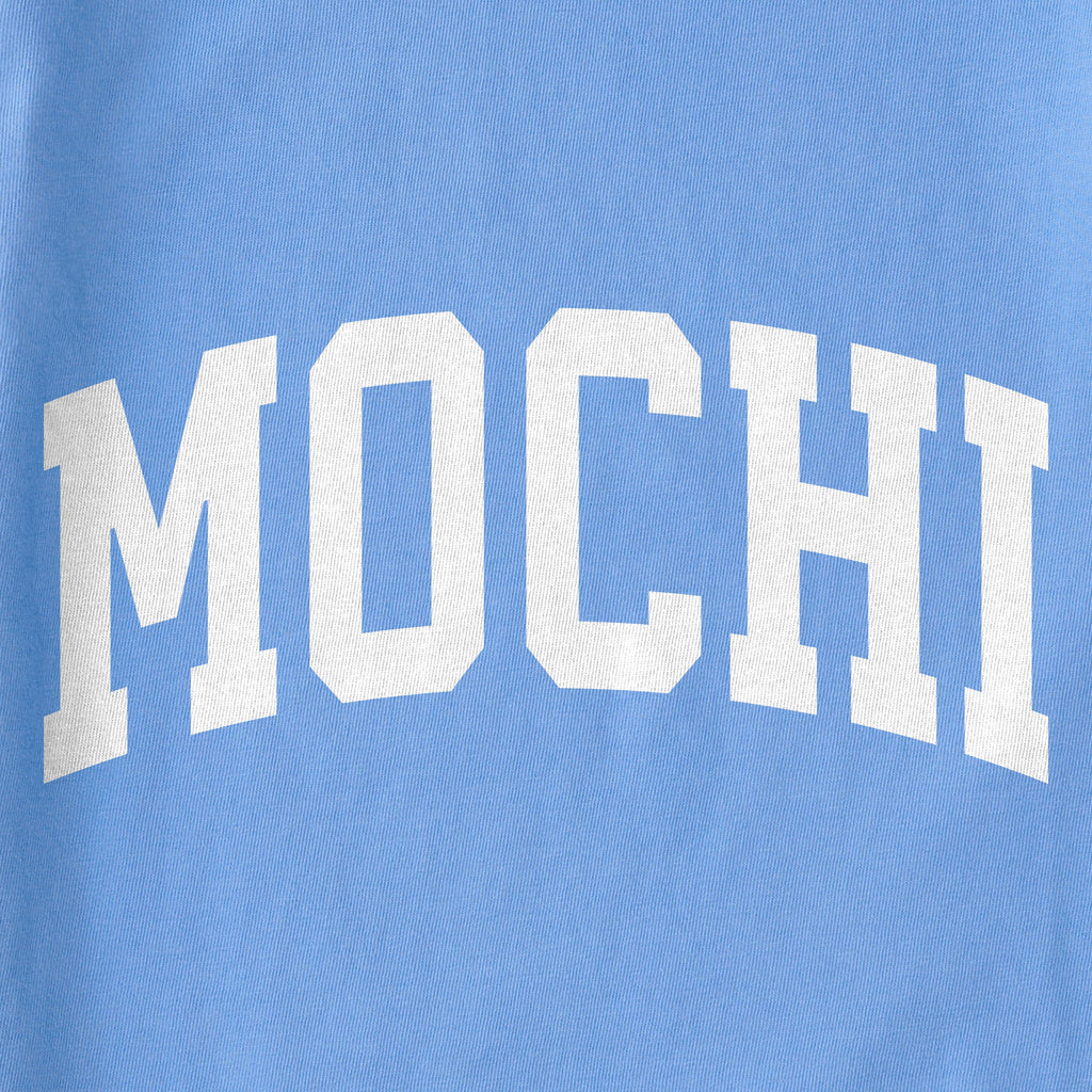 Women's Mochi Arch Short Sleeve Crusher Boxy Tee product image 2