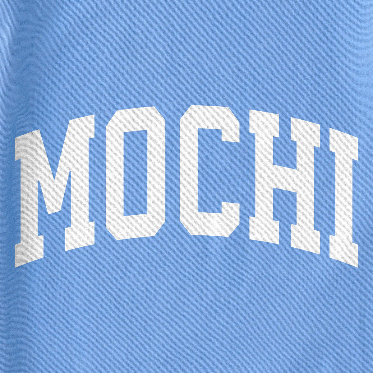 Women's Mochi Arch Short Sleeve Crusher Boxy Tee product image 2