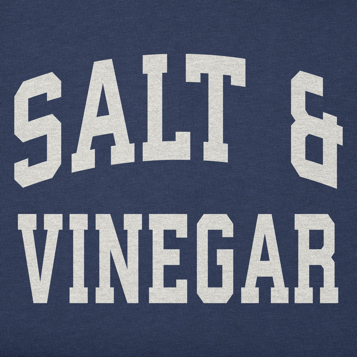 Women's Salt & Vinegar Arch Short Sleeve Crusher Boxy Tee product image 2