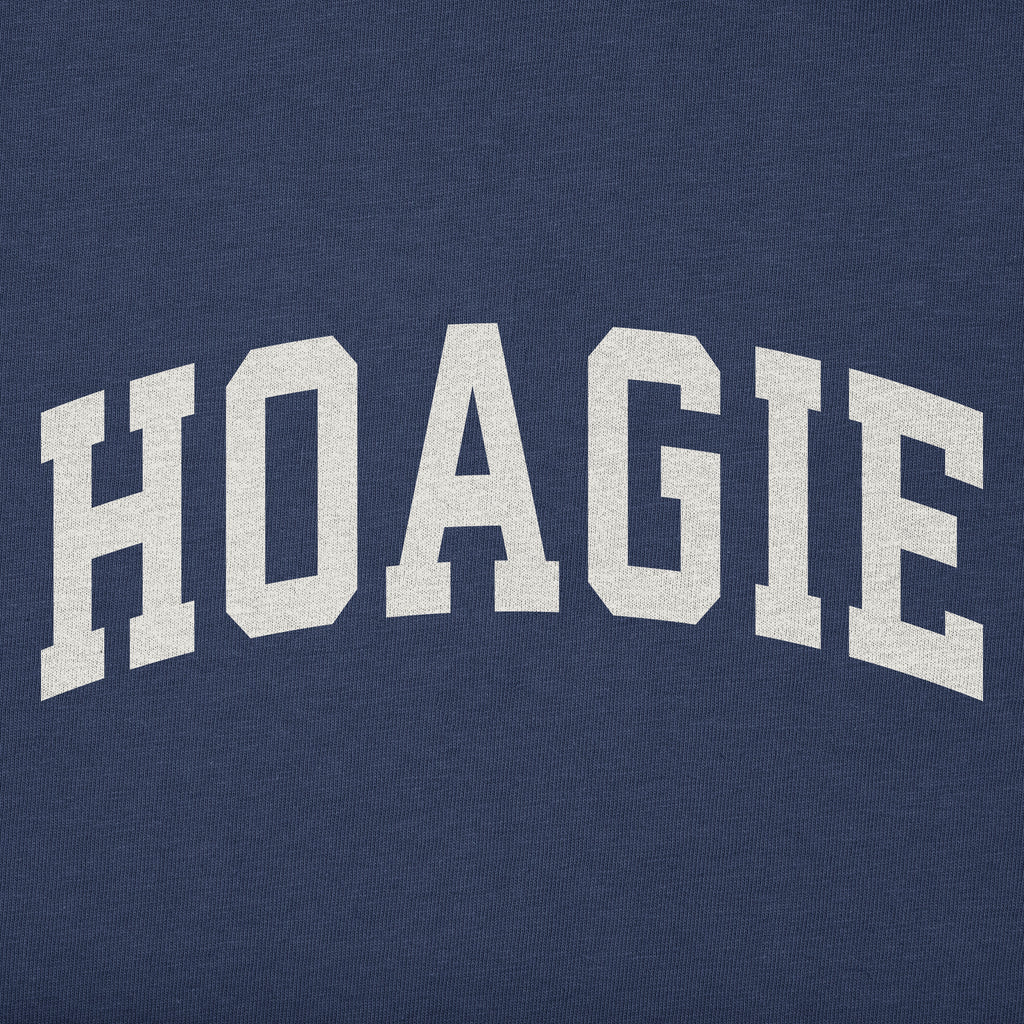 Women's Hoagie Arch Short Sleeve Crusher Boxy Tee product image 2