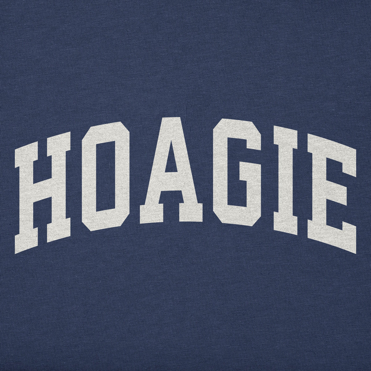 Women's Hoagie Arch Short Sleeve Crusher Boxy Tee product image 2