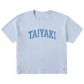 Women's Taiyaki Arch Short Sleeve Crusher Boxy Tee product image 1