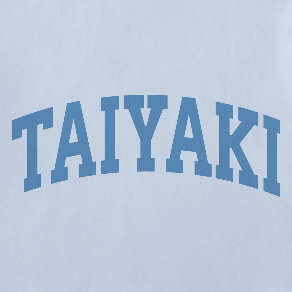 Women's Taiyaki Arch Short Sleeve Crusher Boxy Tee product image 2