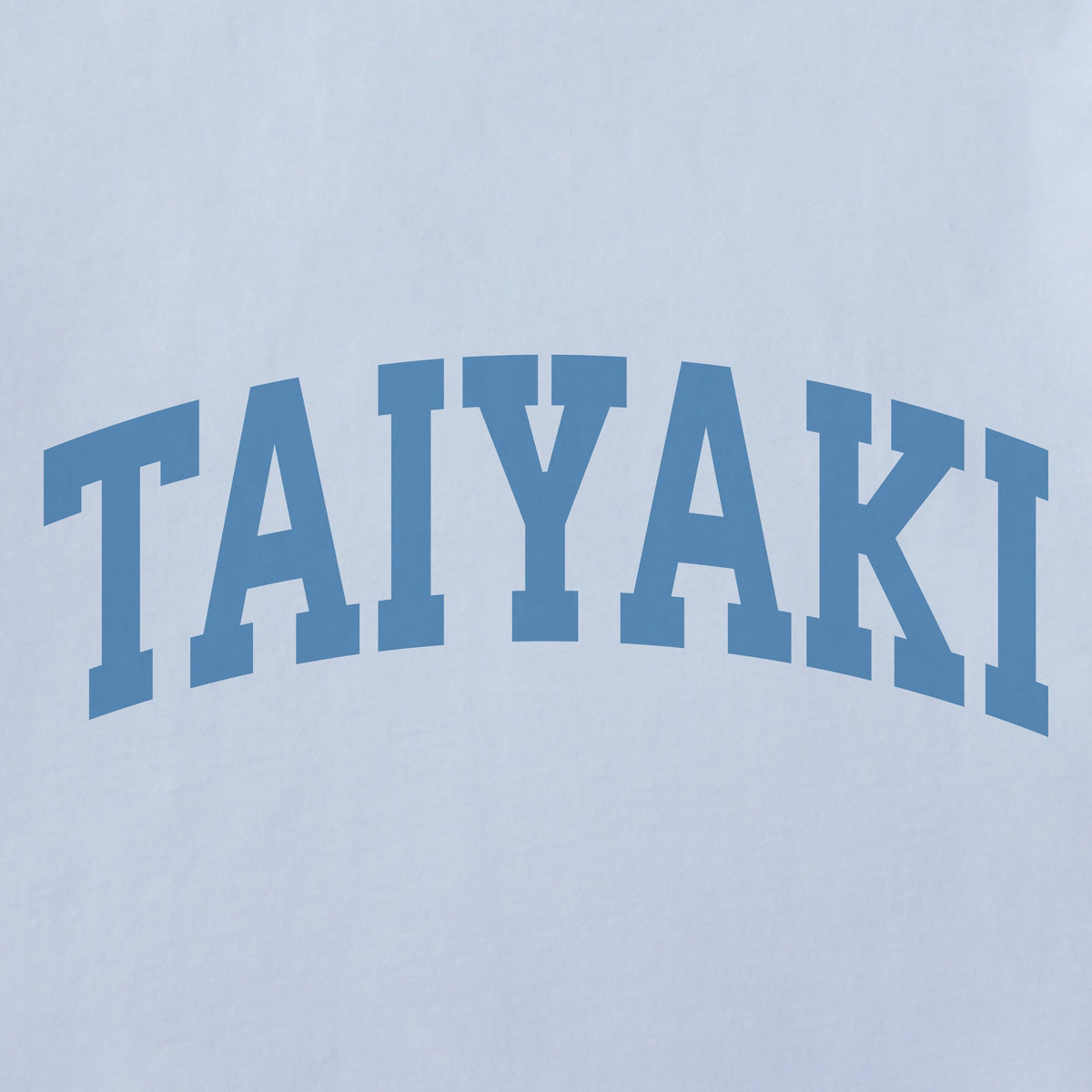 Women's Taiyaki Arch Short Sleeve Crusher Boxy Tee product image 2