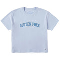Women's Gluten Free Arch Short Sleeve Crusher Boxy Tee product image 1