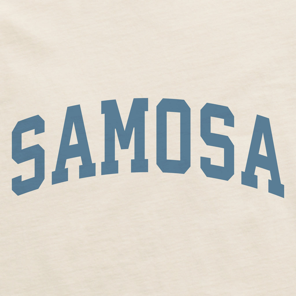 Women's Samosa Arch Short Sleeve Crusher Boxy Tee product image 2