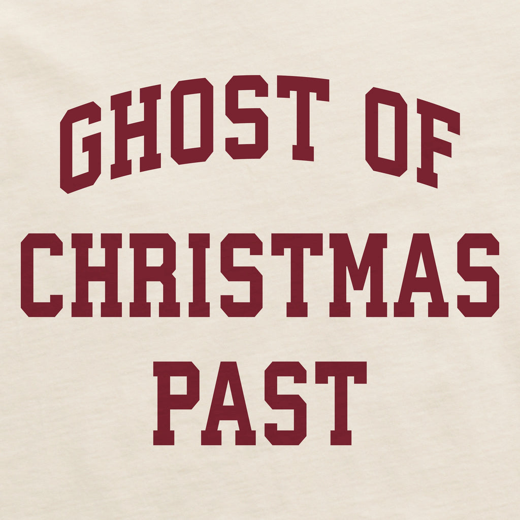 Women's Ghost of Christmas Past Arch Short Sleeve Crusher product image 2