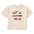 Women's Ghost of Christmas Present Arch Short Sleeve product image 1