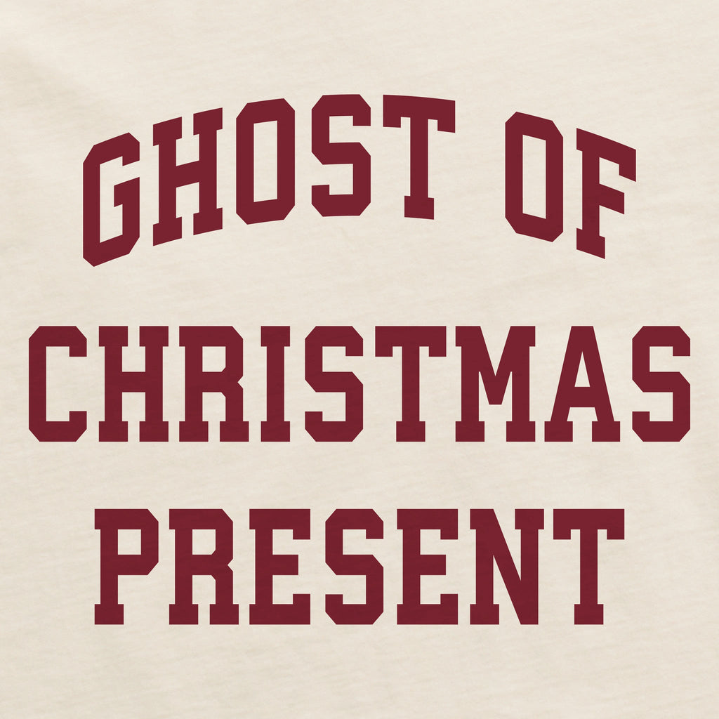Women's Ghost of Christmas Present Arch Short Sleeve product image 2