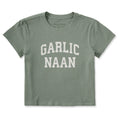Women's Garlic Naan Arch Crusher-LITE Shrunken Tee product image 1