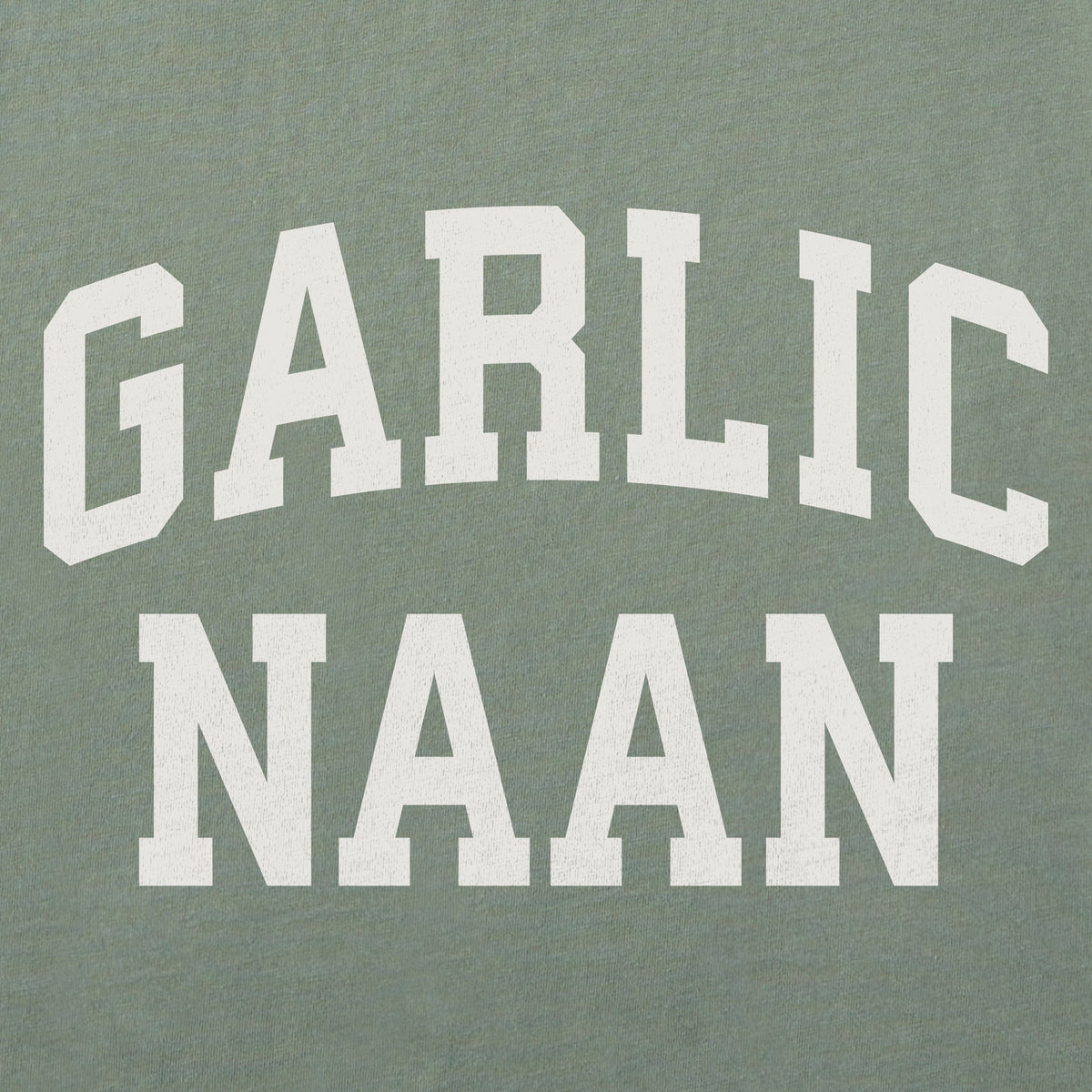 Women's Garlic Naan Arch Crusher-LITE Shrunken Tee product image 2