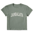 Women's Jambalaya Arch Crusher-LITE Shrunken Tee product image 1